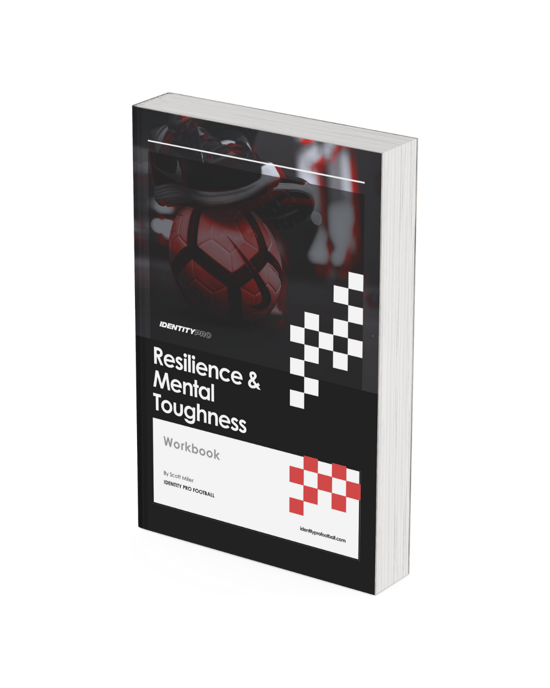 Resilience & Mental Toughness Workbook