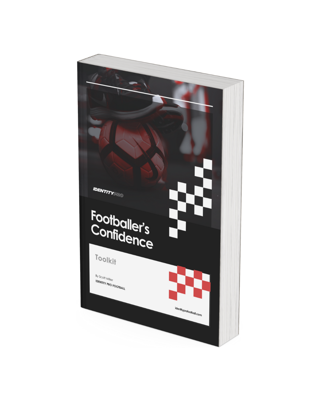 Footballer’s Confidence Toolkit