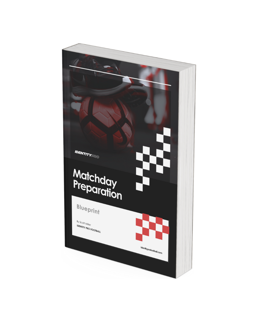 Matchday Preparation Blueprint