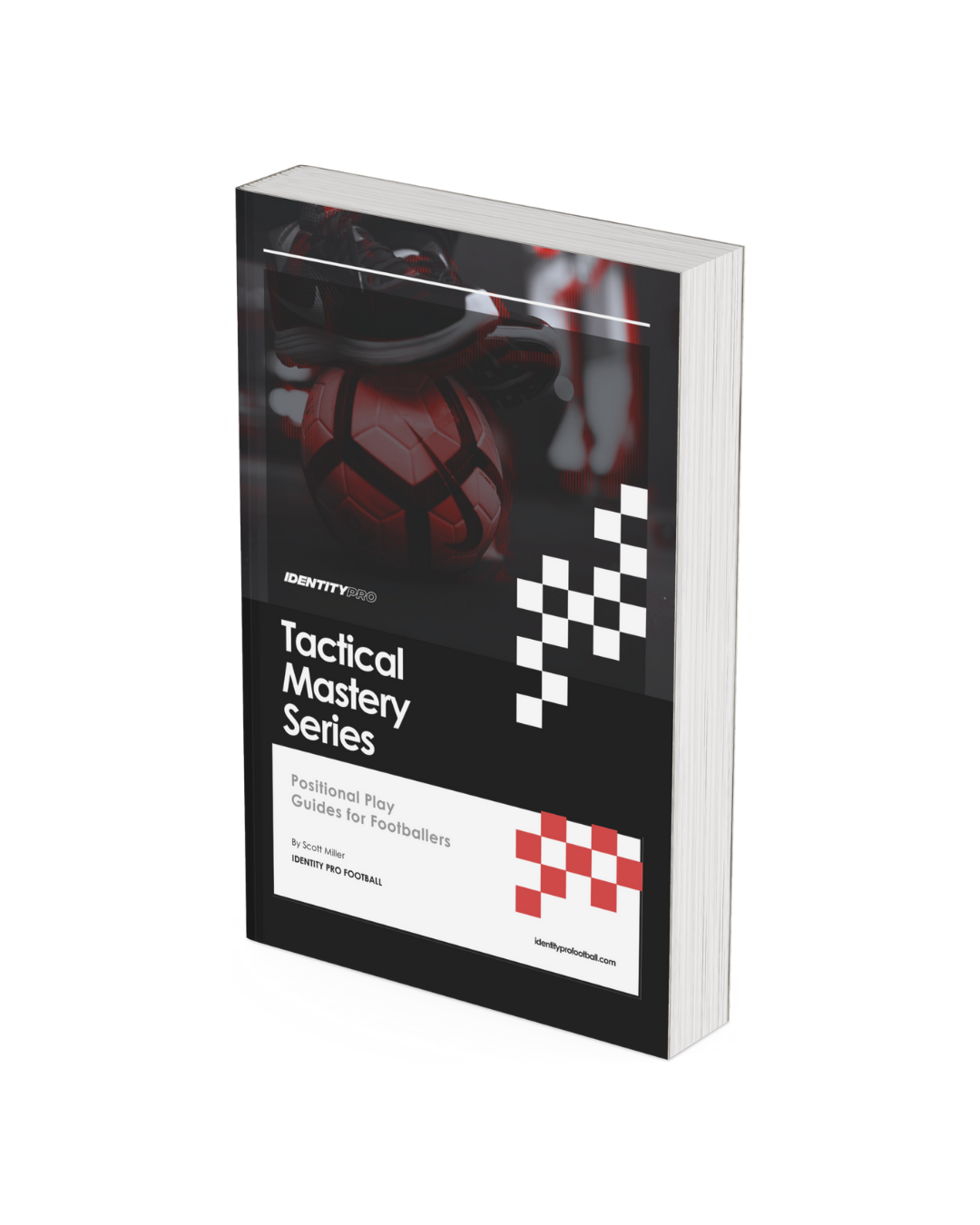 Tactical Mastery Series